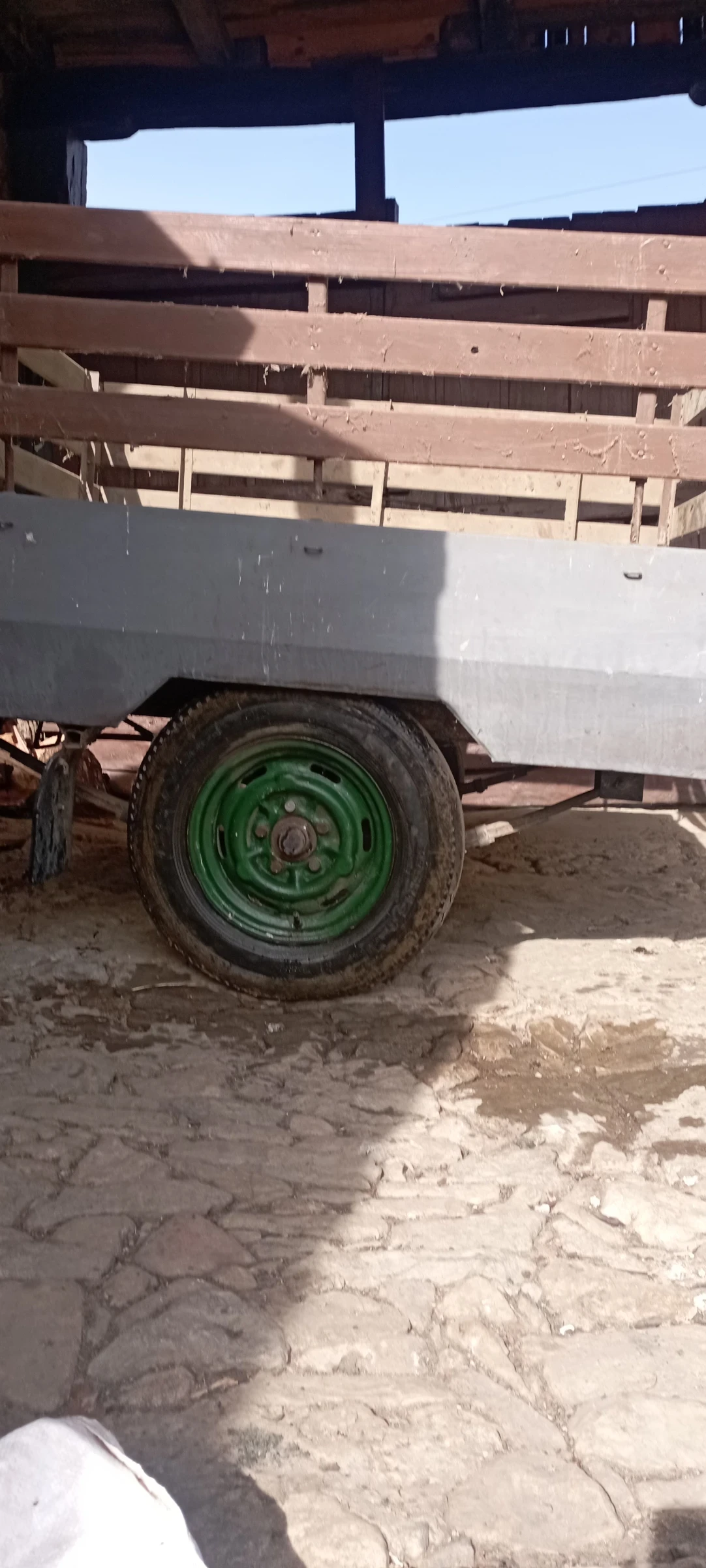 За автомобил Други