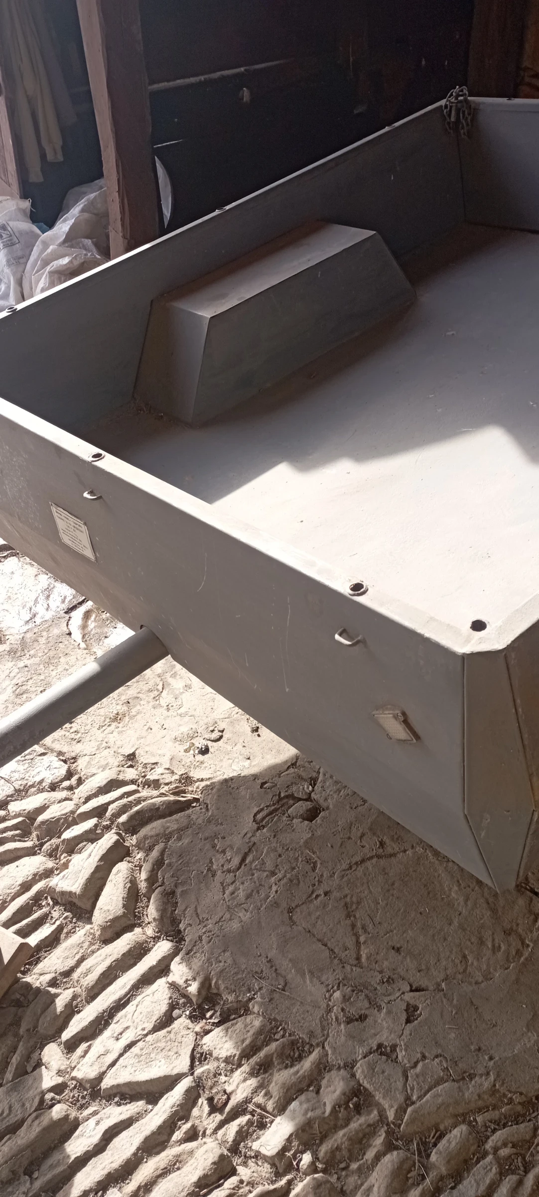 За автомобил Други, снимка 6 - Ремаркета - 53846890