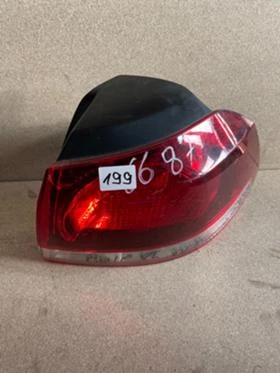 Стоп Volkswagen Golf 6  2008-2013г., снимка 1