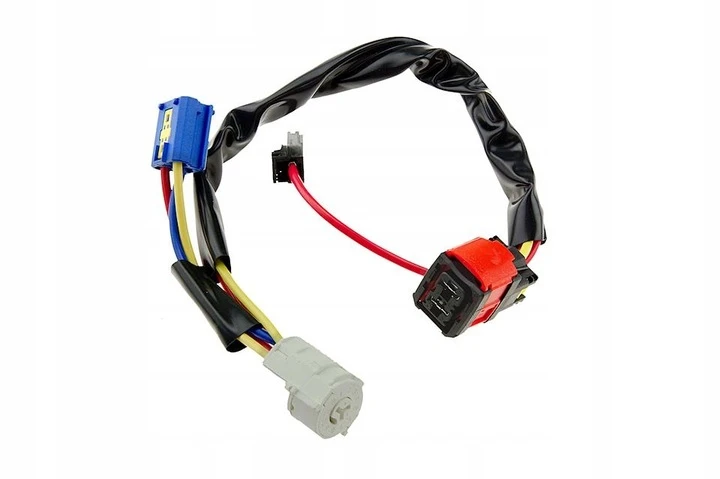 Клеморед контактен ключ  CITROEN XSARA PICASSO/PEUGEOT 206/206+/406 1998- 992712 / 4162W5 / 4162S0