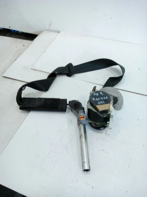 Колан преден десен Рено Лагуна