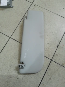 Сенник ляв Ситроен Немо