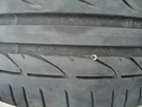 Гуми Летни 245/35R18, снимка 7