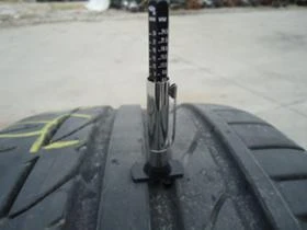 Гуми Летни 245/35R18, снимка 10