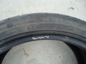 Гуми Летни 245/35R18, снимка 9