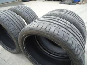 Гуми Летни 245/35R18, снимка 4