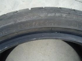 Гуми Летни 245/35R18, снимка 8