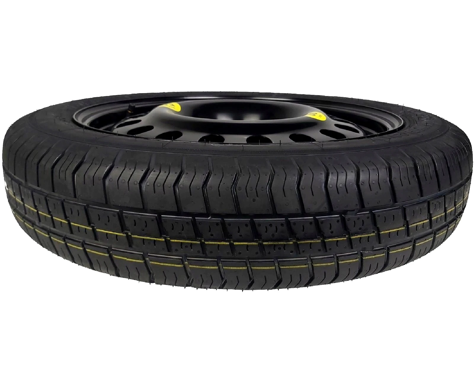 Гуми с джанти Continental 135/90R17