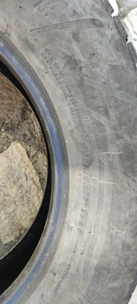  235/65R17 | Mobile.bg    4