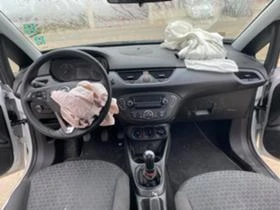 Opel Corsa 1.3, снимка 7
