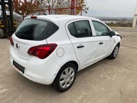 Opel Corsa 1.3, снимка 5