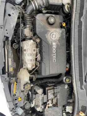 Opel Corsa 1.3, снимка 8