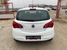 Opel Corsa 1.3, снимка 3