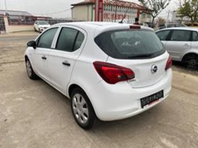 Opel Corsa 1.3, снимка 2