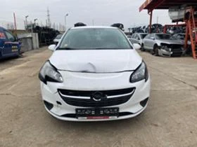 Opel Corsa 1.3, снимка 1