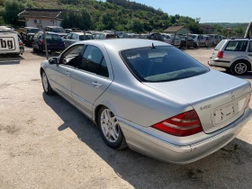 Mercedes-Benz S 400 400 cdi, снимка 6