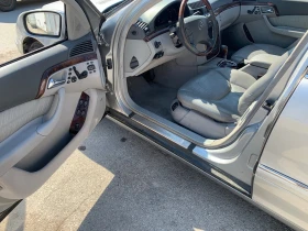 Mercedes-Benz S 400 400 cdi, снимка 4