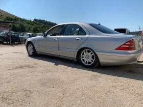 Mercedes-Benz S 400 400 cdi, снимка 7