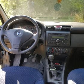 Fiat Stilo Stilo, снимка 6