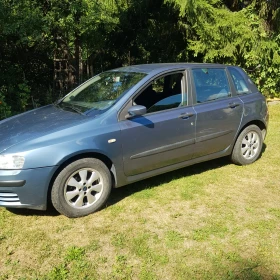 Fiat Stilo Stilo, снимка 3