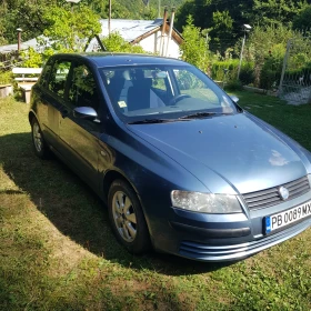 Fiat Stilo Stilo, снимка 2