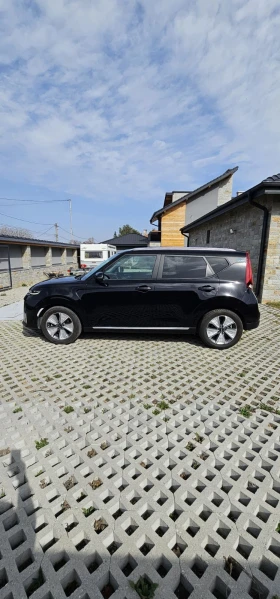 Kia Soul E, снимка 5
