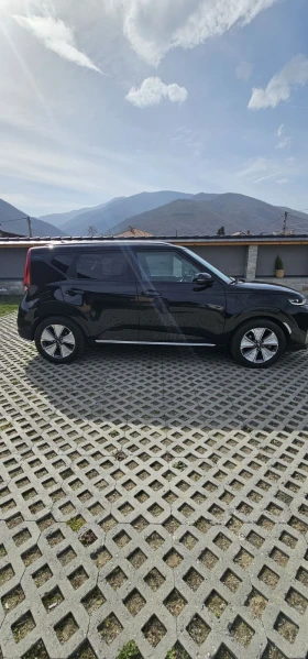 Kia Soul E, снимка 9