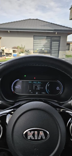 Kia Soul E, снимка 10