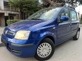 Fiat Panda 1.2i KLIMATIK/UNIKAT