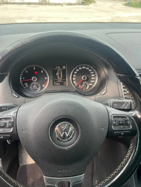 VW Sharan 2.0tdi 4x4, снимка 13