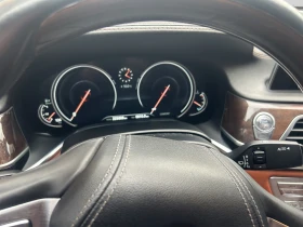 BMW 740 d xDrive "Individual", снимка 8