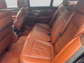 BMW 740 d xDrive "Individual", снимка 9