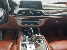 BMW 740 d xDrive "Individual", снимка 11