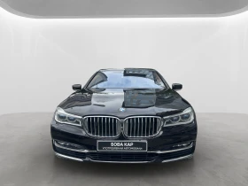 BMW 740 d xDrive "Individual", снимка 2