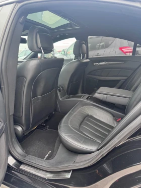 Mercedes-Benz CLS 350 * AMG* TOP* , снимка 10