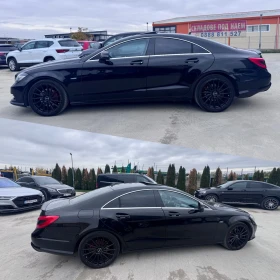 Mercedes-Benz CLS 350 * AMG* TOP* , снимка 7