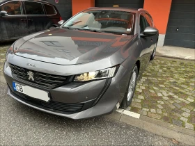 Peugeot 508 1.5 HDI, снимка 2