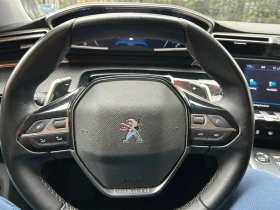 Peugeot 508 1.5 HDI, снимка 11