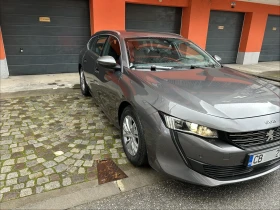 Peugeot 508 1.5 HDI, снимка 5
