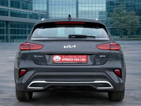 Kia XCeed 1.6 GDI Plug-in Hybrid Facelift, снимка 5