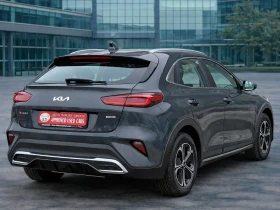 Kia XCeed 1.6 GDI Plug-in Hybrid Facelift, снимка 4