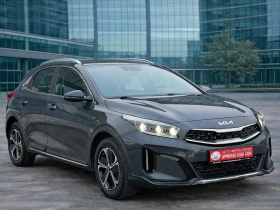Kia XCeed 1.6 GDI Plug-in Hybrid Facelift, снимка 3