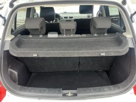 Suzuki Swift FACE 1.3I 94кс EURO 5B АВТОМАТ ВНОС ИТАЛИЯ, снимка 15