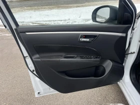 Suzuki Swift FACE 1.3I 94кс EURO 5B АВТОМАТ ВНОС ИТАЛИЯ, снимка 7