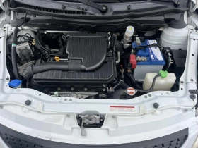 Suzuki Swift FACE 1.3I 94кс EURO 5B АВТОМАТ ВНОС ИТАЛИЯ, снимка 16