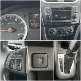 Suzuki Swift FACE 1.3I 94кс EURO 5B АВТОМАТ ВНОС ИТАЛИЯ, снимка 13