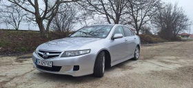 Honda Accord 2.0 Facelift, снимка 1