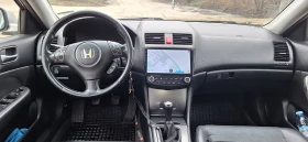 Honda Accord 2.0 Facelift, снимка 8