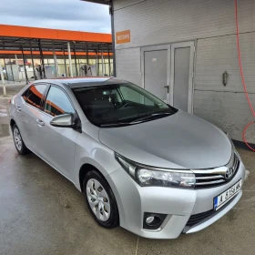 Toyota Corolla, снимка 17