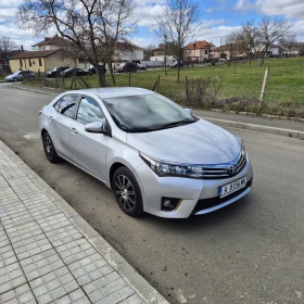 Toyota Corolla, снимка 1